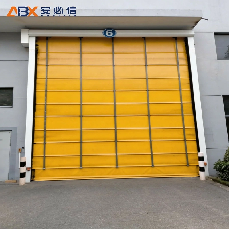 六盘水机械式门封