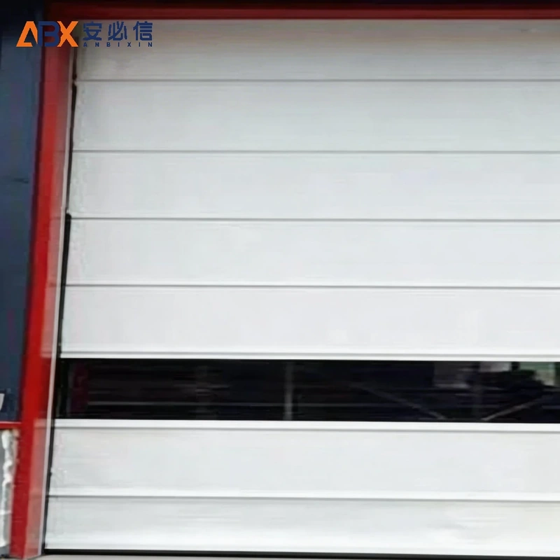 六盘水快速门