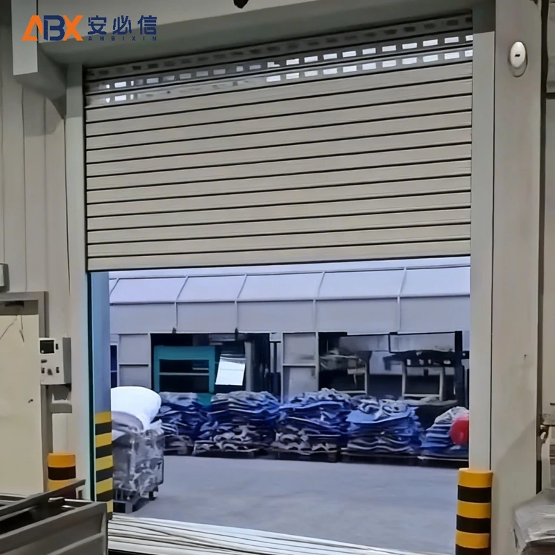 六盘水雷达高速门